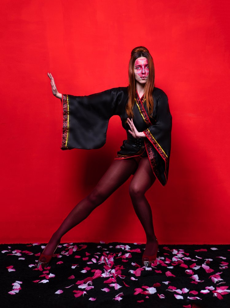 Photograph by Алёна Храмова