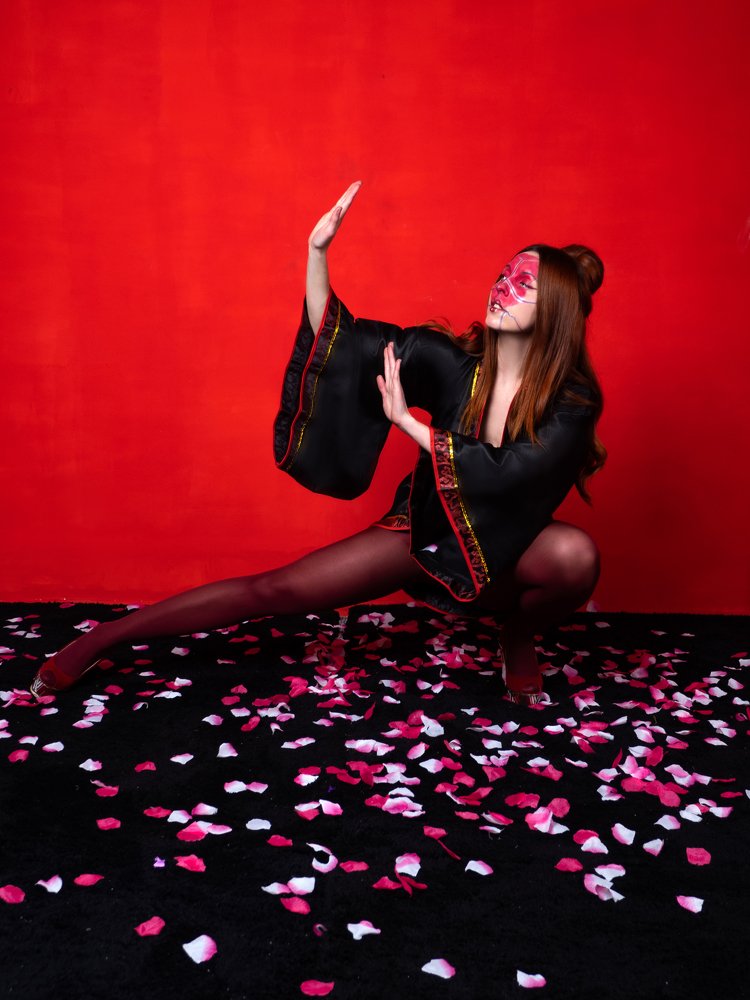 Photograph by Алёна Храмова