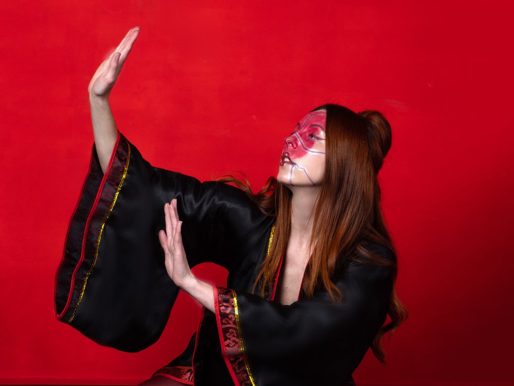 Photograph by Алёна Храмова