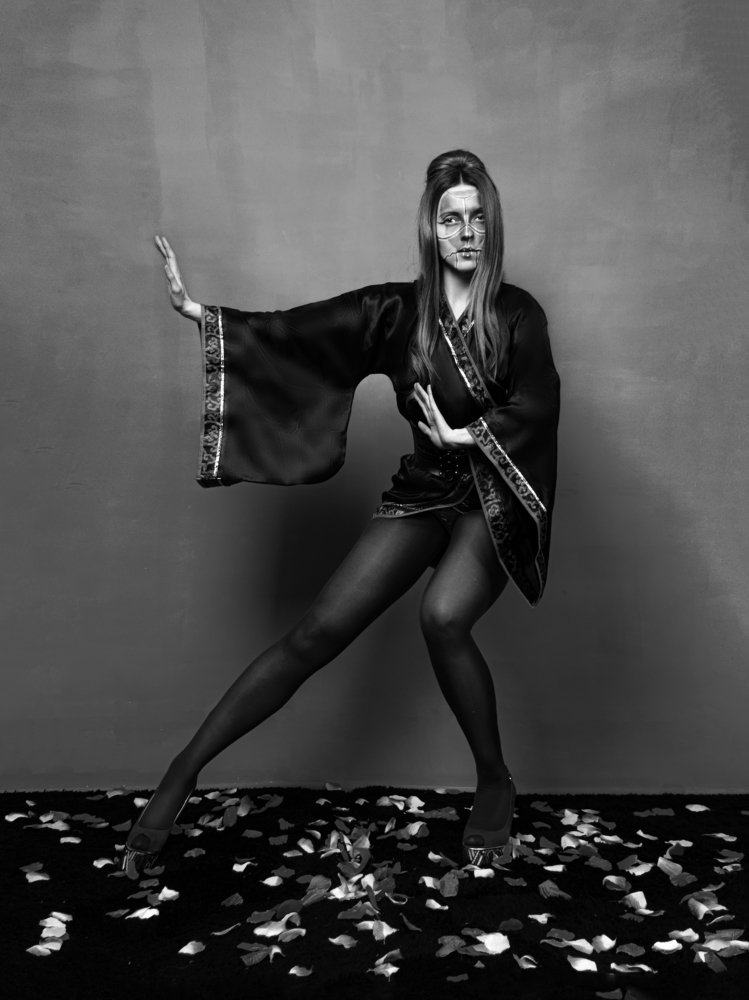 Photograph by Алёна Храмова