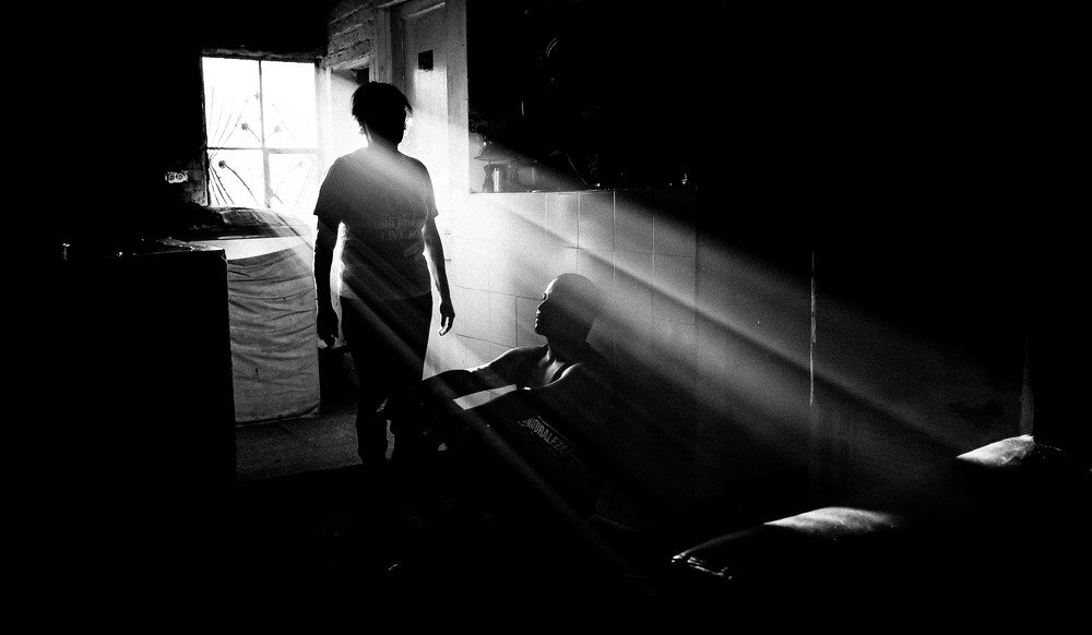 Photograph by Alejandro Bernal