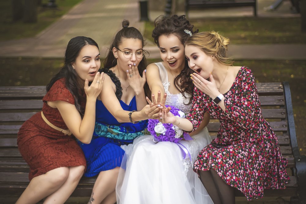 Photograph by Эльвира Коваль