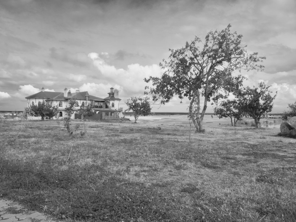 Фотопейзаж