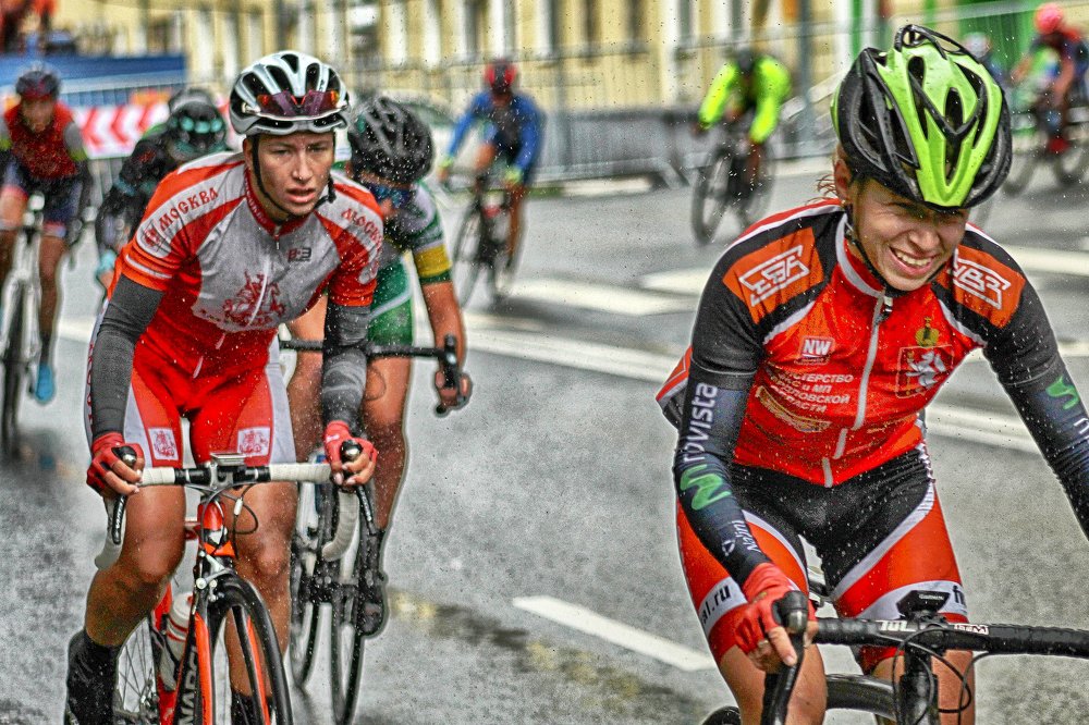 Photograph by Vitaliy Saposhnikov