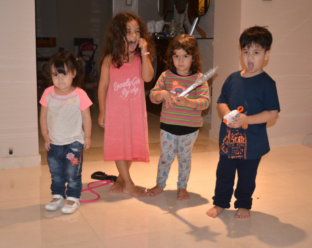 Photograph by Horacio Pavón