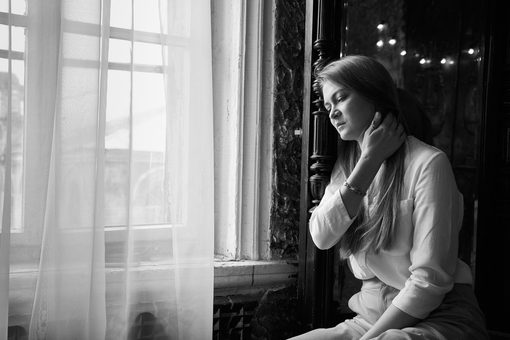 Photograph by Лиана Муллахметова