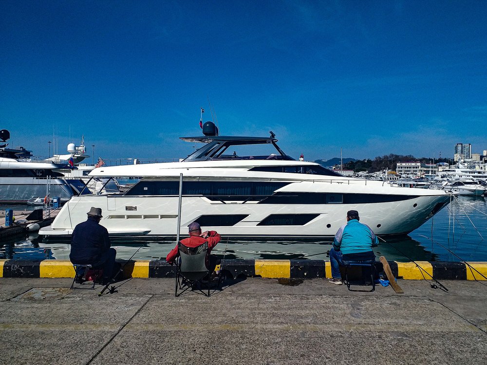 Photograph by Александр Кириков