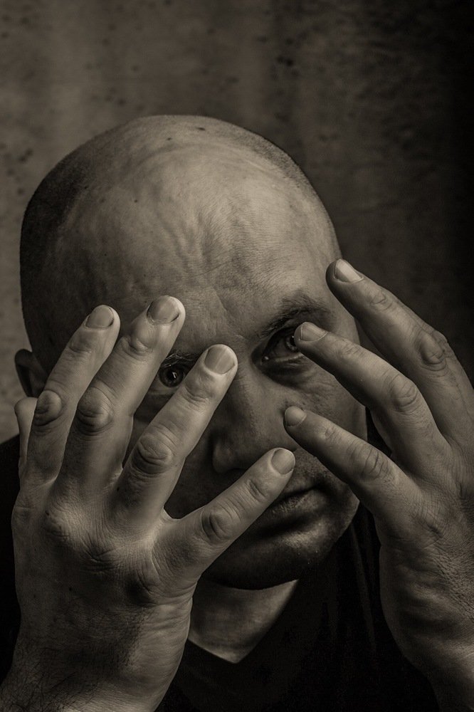 Photograph by Ирина Степанова