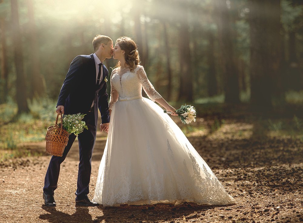 Поцелуй мечты