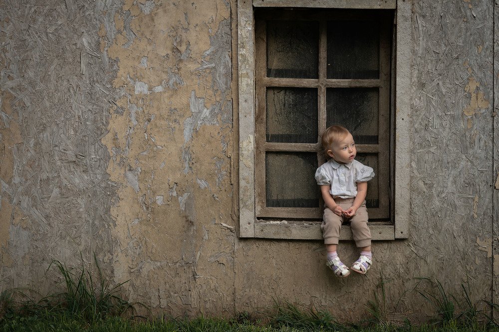 Photograph by Анна Тельминова