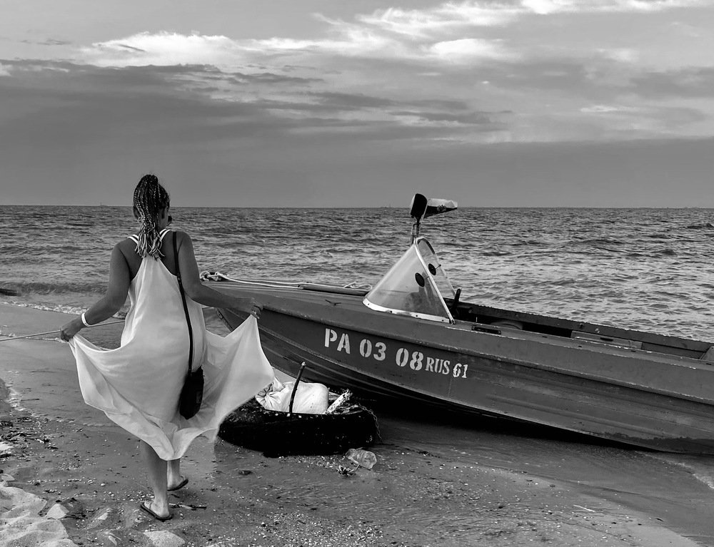 Photograph by Елена Гарибян