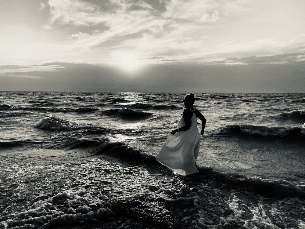 Photograph by Елена Гарибян