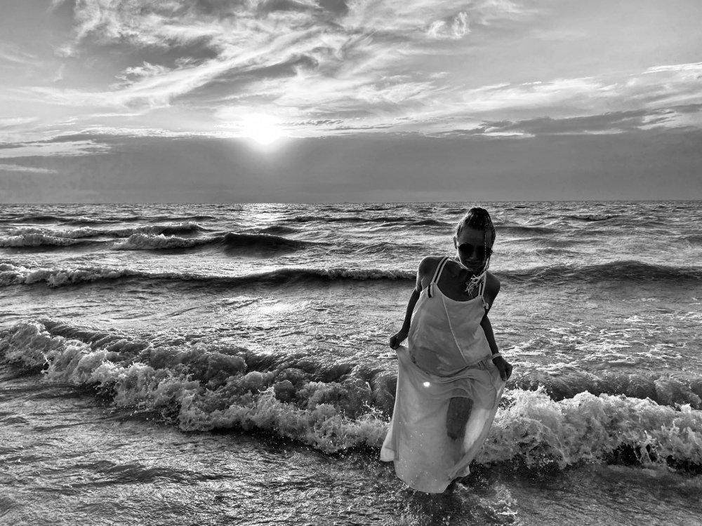 Photograph by Елена Гарибян