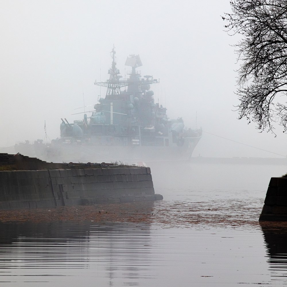 Photograph by Александр Игнатьев