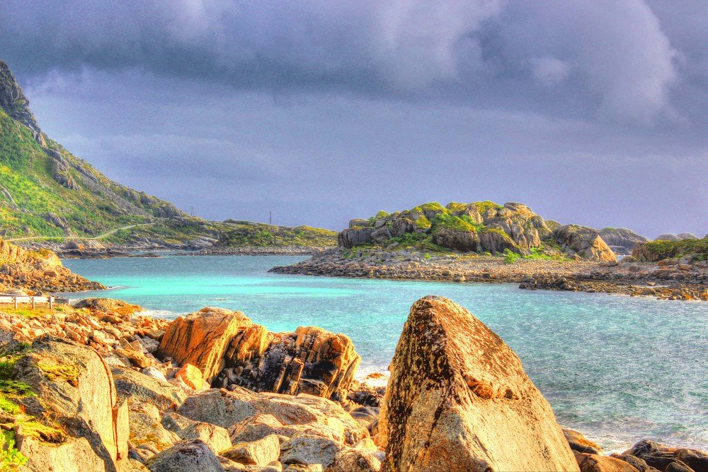 Photograph by Katerina Sivertsen