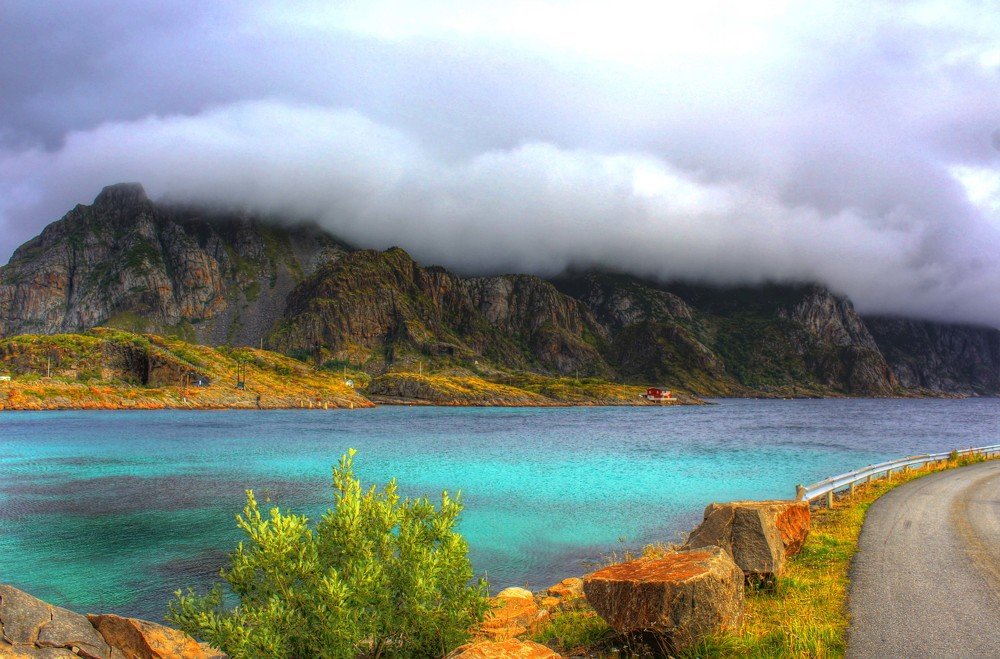 Photograph by Katerina Sivertsen