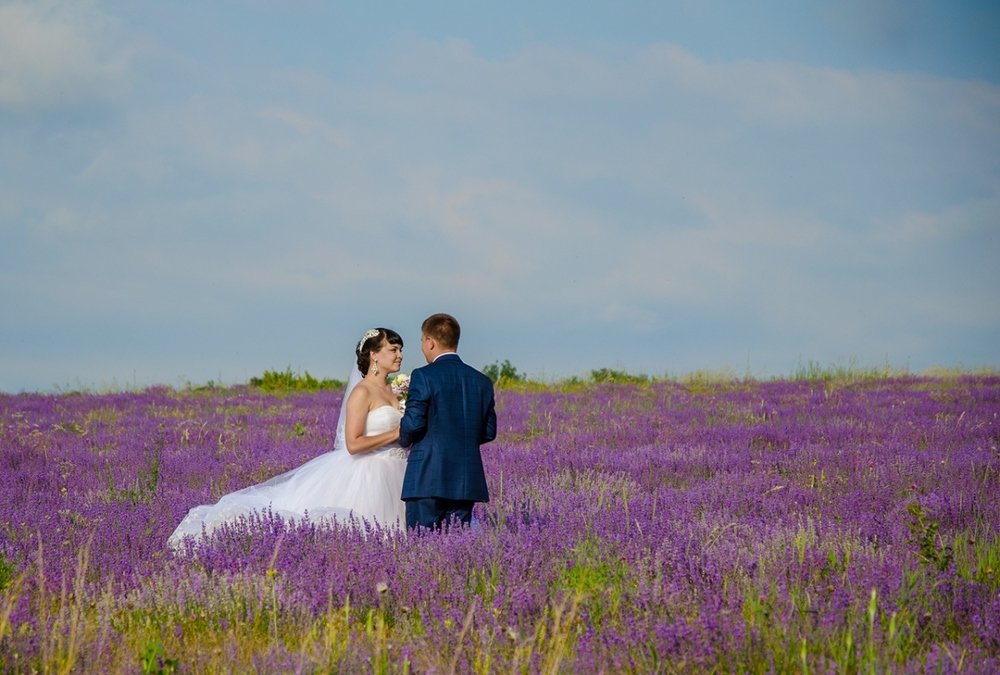 Photograph by Ольга Данилова