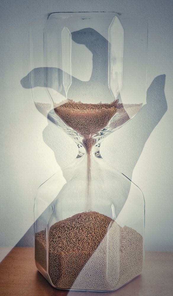 Photograph by Sara Mostafa