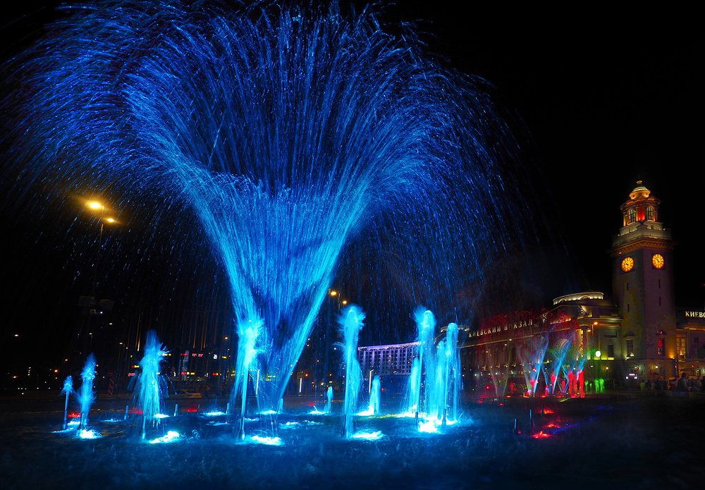 Photograph by Дмитрий Потапов