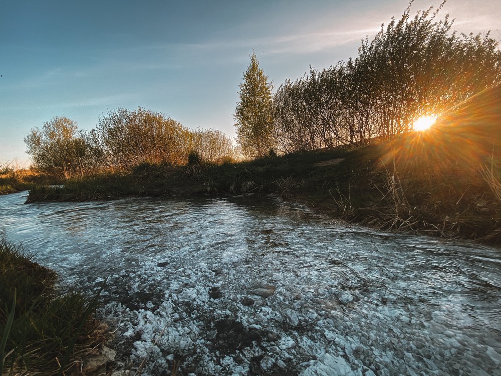 Photograph by Марина Скворцова
