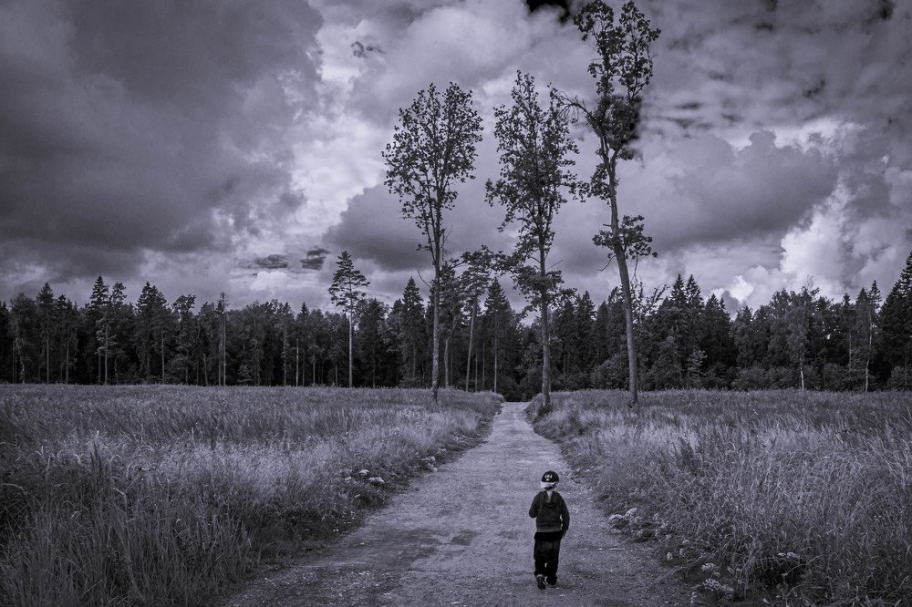 Фотография автора Сергей Сморчков