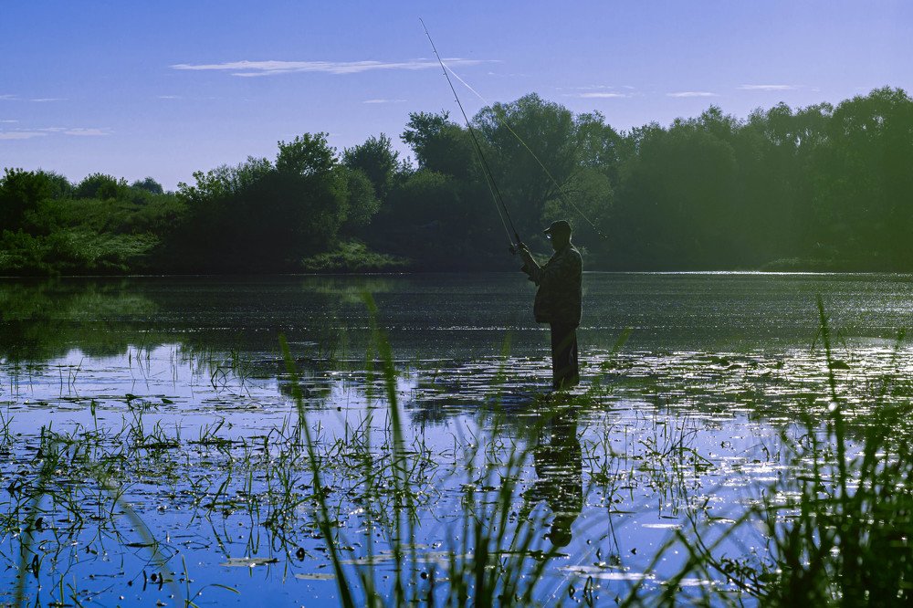 Фотография автора Сергей Сморчков