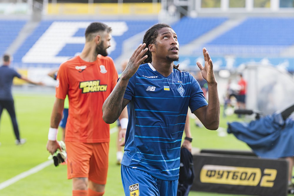 Photograph by Olena Gryshyna