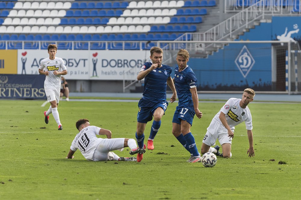 Photograph by Olena Gryshyna