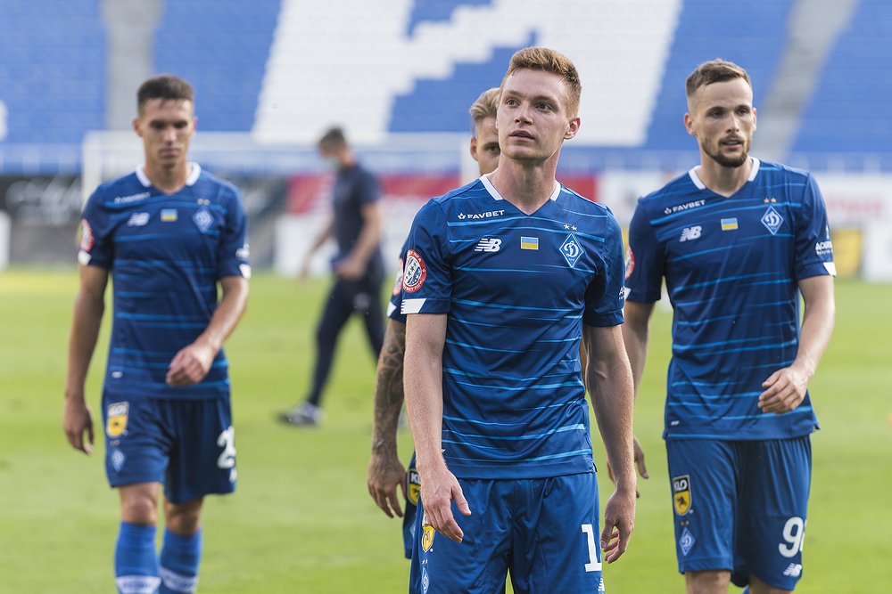 Photograph by Olena Gryshyna