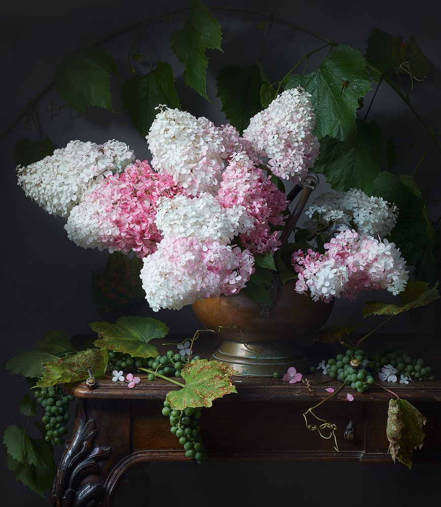 Photograph by Алена Кутникова