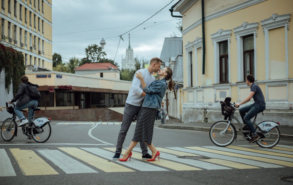 Photograph by Анастасия Гончарова