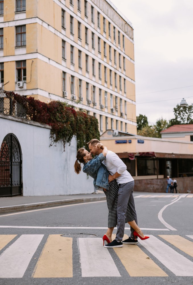 Photograph by Анастасия Гончарова