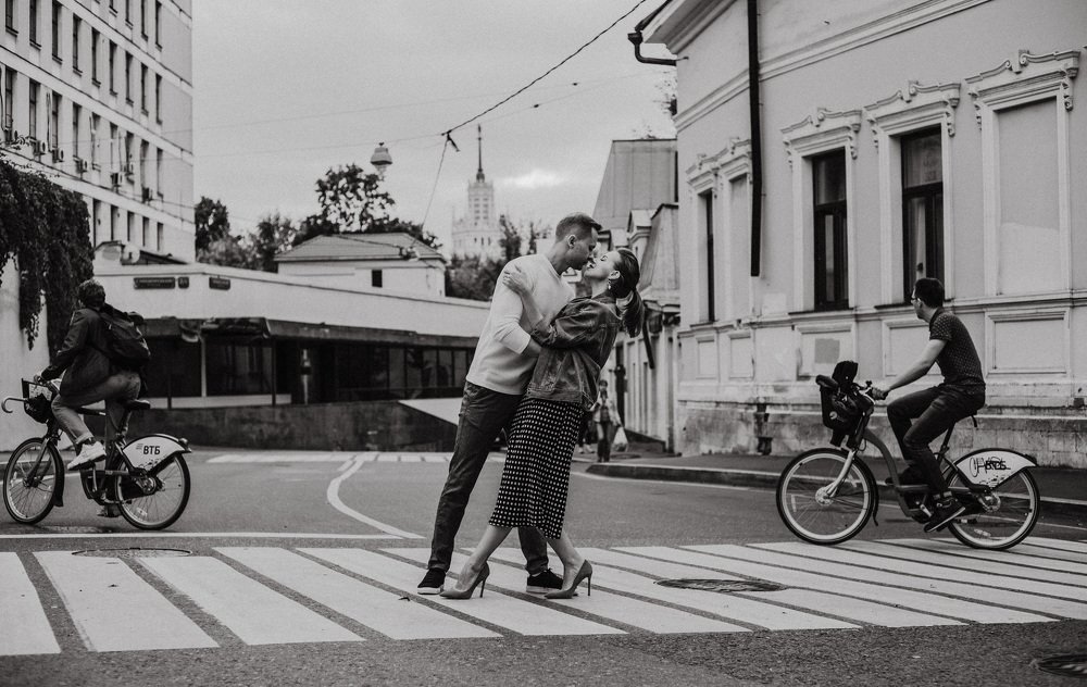 Photograph by Анастасия Гончарова