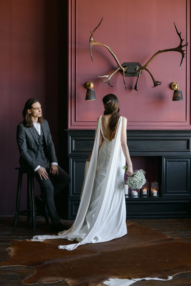 Photograph by Марина Керимова