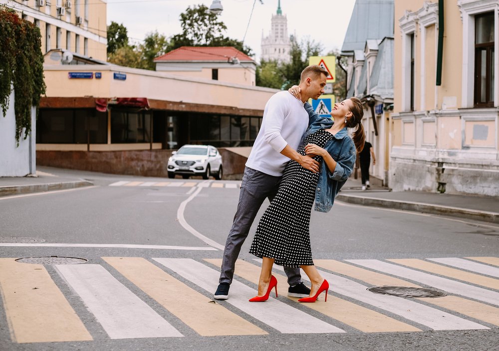 Photograph by Анастасия Гончарова