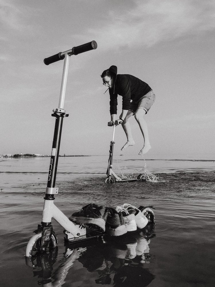 Photograph by Анастасия Гончарова