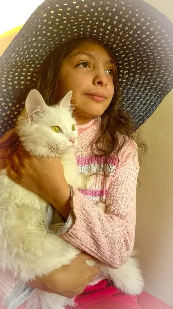 Photograph by Gabriela Stefanelli