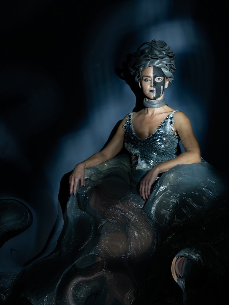 Photograph by Алёна Храмова