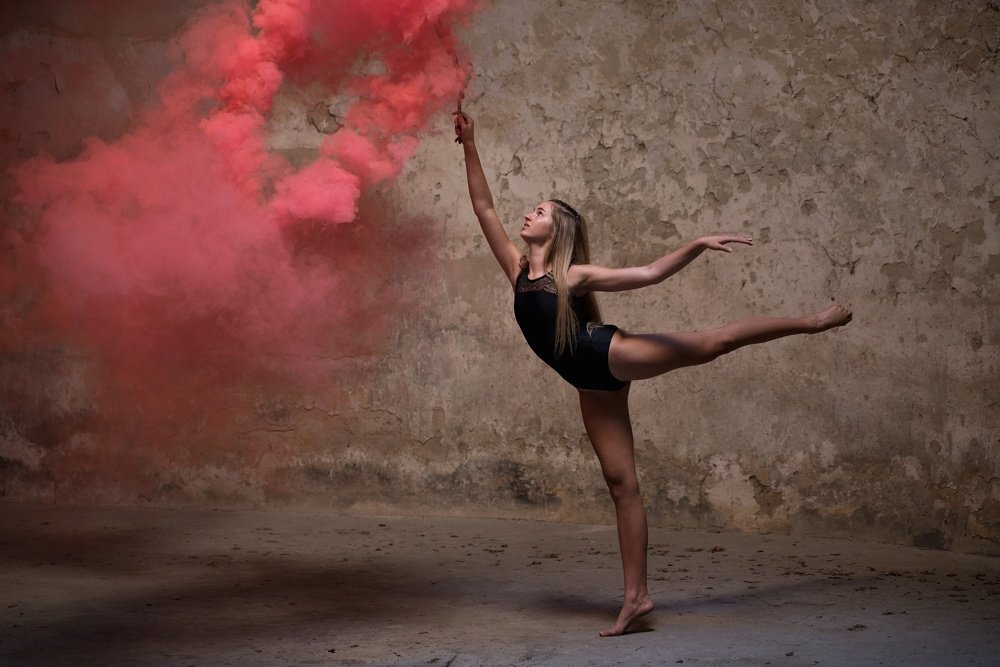 Photograph by Angelika Kopják