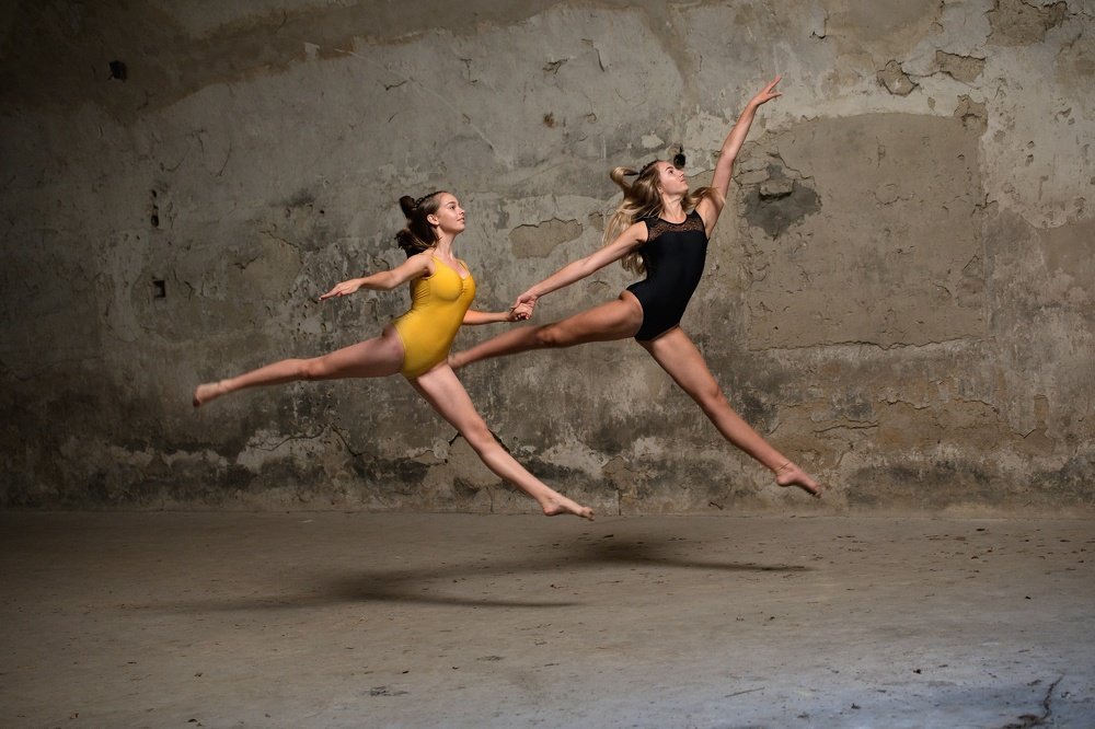 Photograph by Angelika Kopják