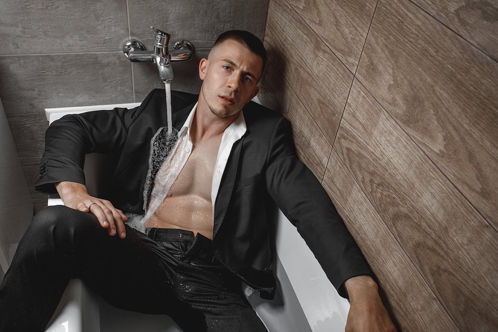 Photograph by Артем Князев