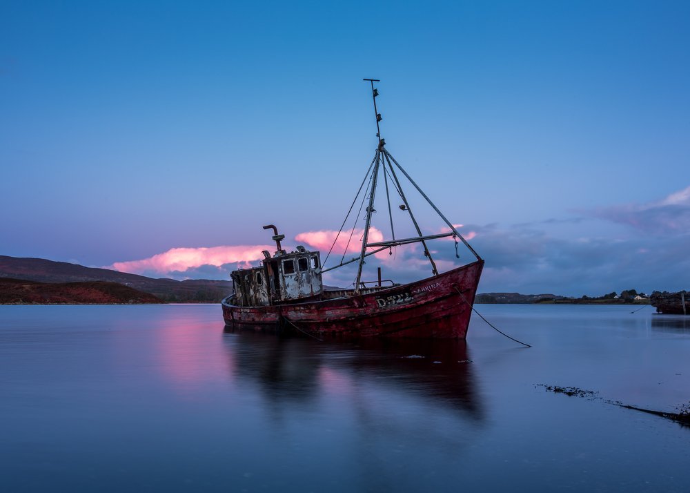 Photograph by Anatoly Chomko