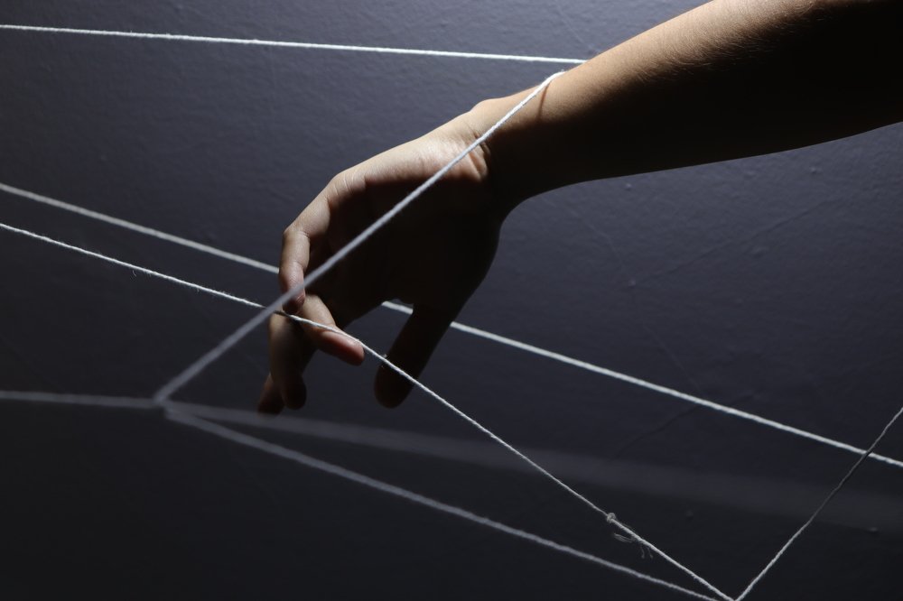 Photograph by Cinthya Mori