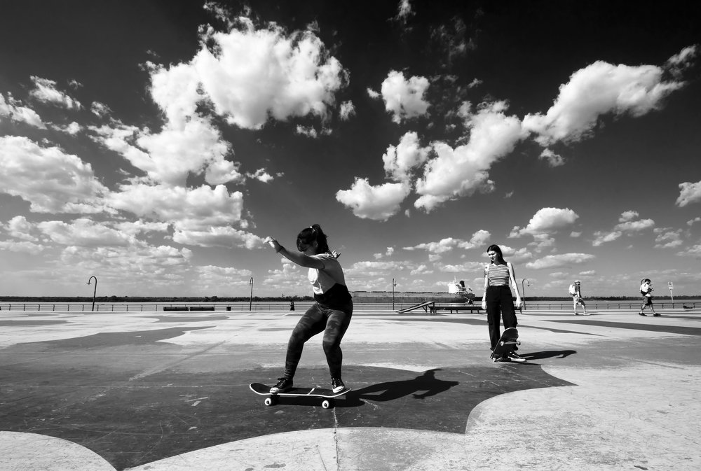 Photograph by Marcos Piaggio