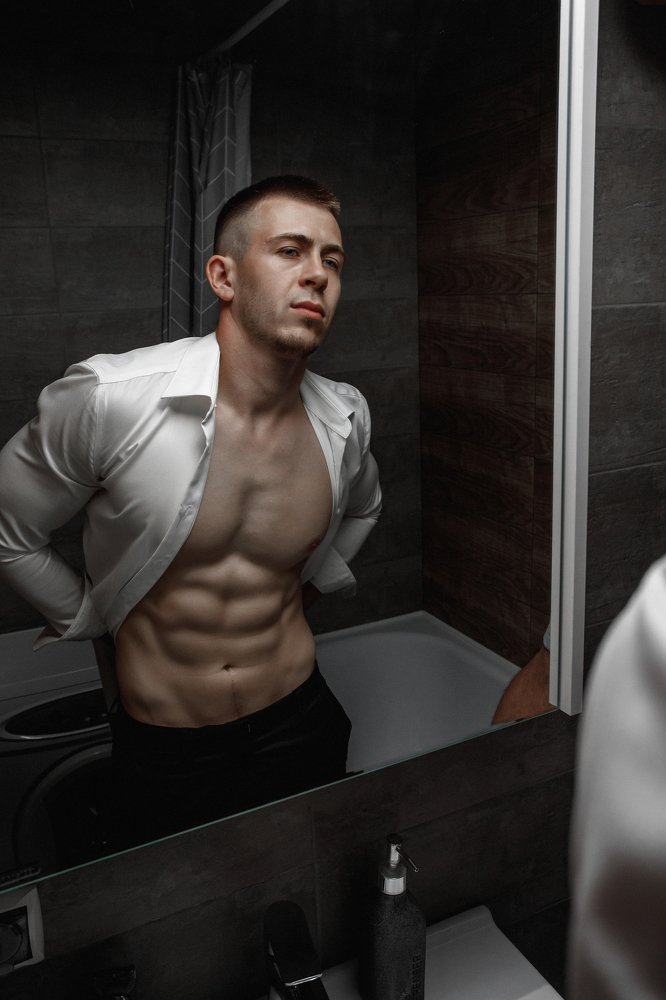 Photograph by Артем Князев