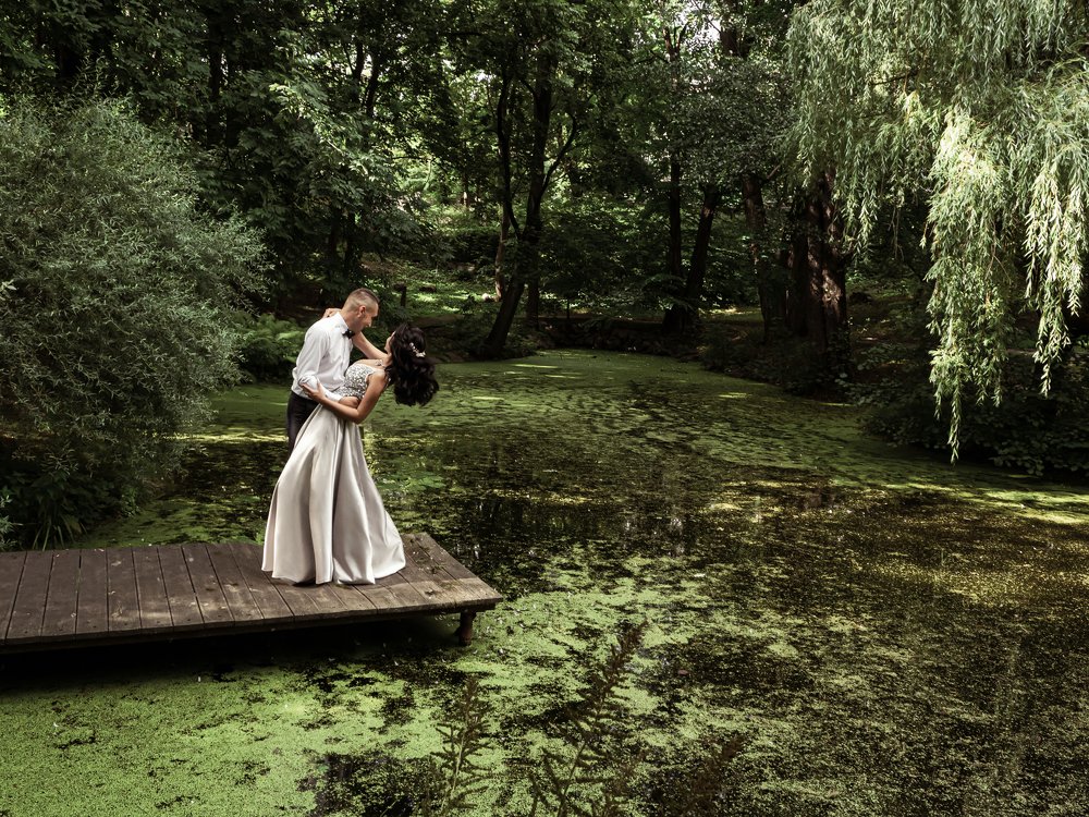 Photograph by Алёна Храмова