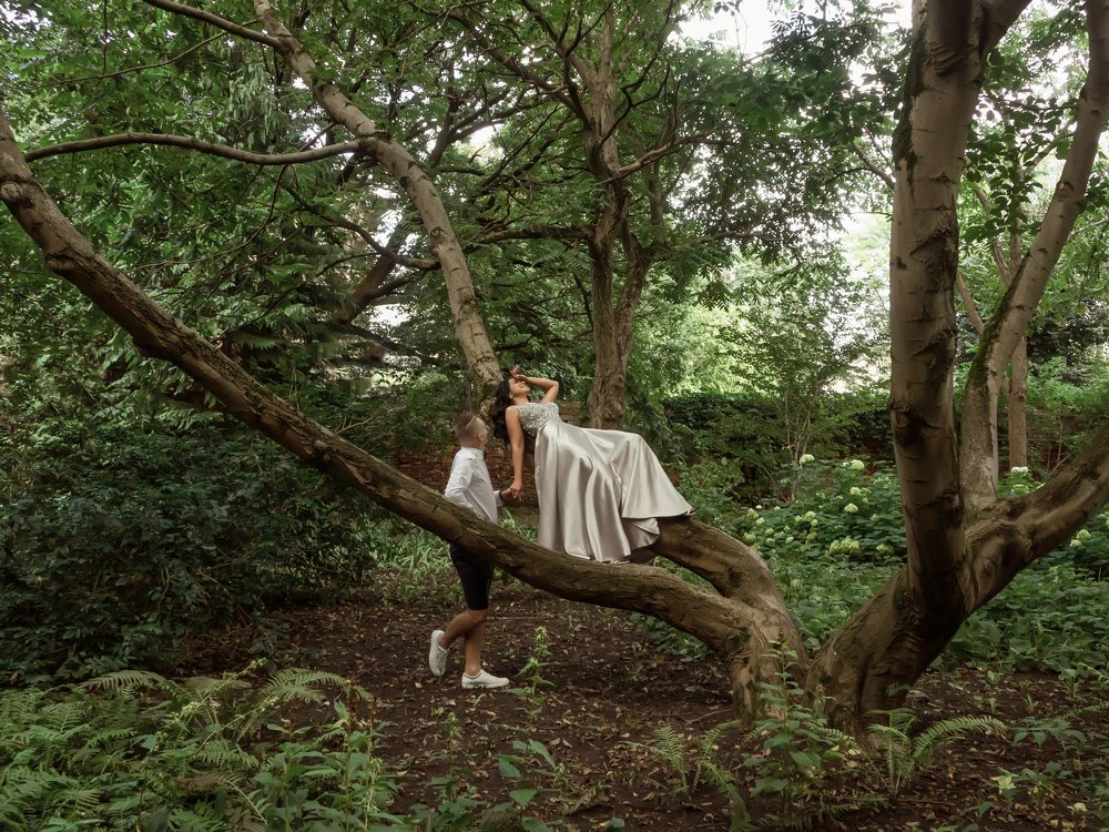 Photograph by Алёна Храмова