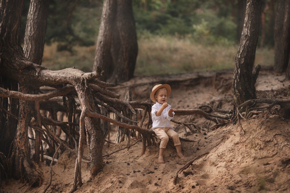 Photograph by Валерия Власенко