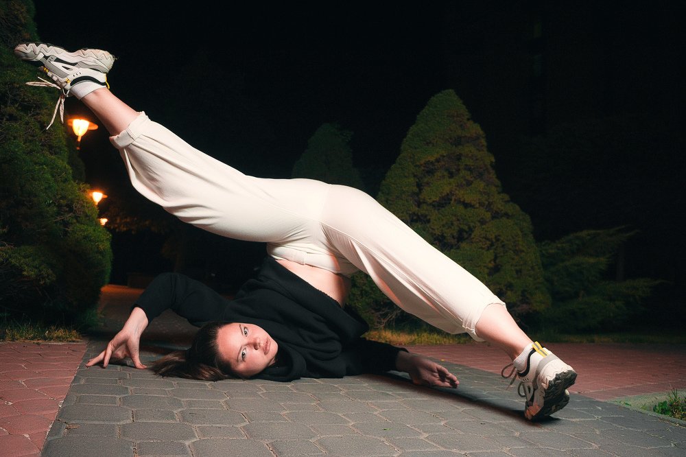 Photograph by Иван Комаров