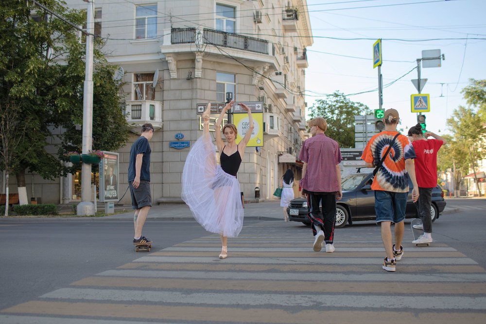 Фотография автора Коротун Юрий